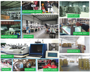 <span class=keywords><strong>รองเท้า</strong></span>บูทยางกันน้ำ YL3652 สำหรับผู้หญิง รุ่นยอดนิยม แฟชั่นใหม่ล่าสุด ปี 2026 ดีไซน์ใหม่ <span class=keywords><strong>รองเท้า</strong></span>เวลลิงตัน - Product Image 6