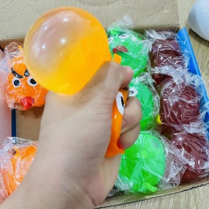 Globos de agua antiestrés, pájaros blandos antiestrés, juguetes creativos de broma para niños, pequeños regalos al por mayor y - Product Image 2