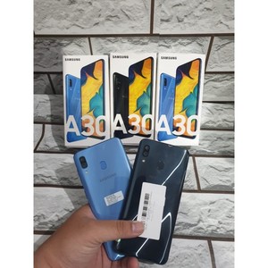 Commercio all'ingrosso Android 5G telefono <span class=keywords><strong>cellulare</strong></span> <span class=keywords><strong>con</strong></span> 100W carica rapida 32GB di stoccaggio nave veloce per A30 <span class=keywords><strong>cellulare</strong></span> in francese spagnolo inglese - Product Image 6