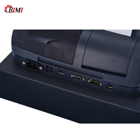 Caja Registradora BimiCash ECR con Cajón para Efectivo y Software Integrado