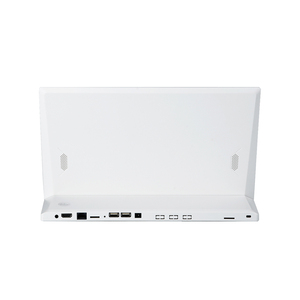 L8.0-10.1-13.3-14-15.6 inch nhà hàng/Cửa hàng hệ thống POS l-loại điện tử menu tablet hoàn chỉnh Google GMS giao diện truy cập chơi - Product Image 3