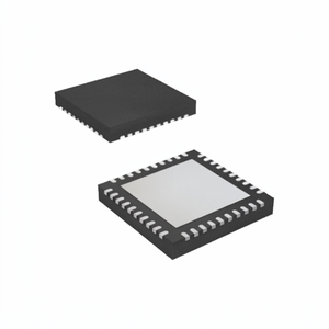 Embedded PIC16LF1517-I_MV 40 UFQFN Exposed Pad Buy Electronics Components Online Authorized Distributor - Product Image 1