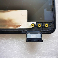 HK-HHT ordinateur portable écran lcd coque arrière couvre pour Acer A315-42 A315-54 A315-42G A315-54K A315-56