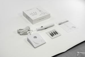 Tandheelkundige <span class=keywords><strong>Gutta</strong></span> Percha Snijder Met 4 Punten Tandgomsnijder Voor Orale Therapie Apparatuur En Accessoires - Product Image 6