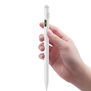 OEM 2268 Dedicated Stylus <b>Pen</b> for iPad 2018 and Later Active Magnetic Smart Pencil with Palm Rejection Tilt Sensitivity iOS 12.2 - Product Image 1