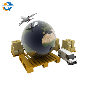 Especializados en el Envío Directo desde China, Transporte Marítimo Internacional a través de LCL+Express con Seguro a EE. UU. DDP - Product Image 6