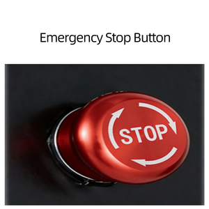 เครื่องผสมแป้งแบบเกลียว 20 ลิตร พร้อมหัวตีแบบตะขอและแบบก้านตี, เครื่องสแตนเลสอุตสาหกรรมสำหรับการนวดและการผสมแป้งระดับมืออาชีพ - Product Image 2