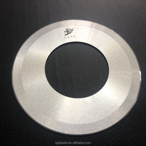 Công Nghiệp Cắt Các Bộ Phận Máy Mô Giấy Cắt Lưỡi - Product Image 4