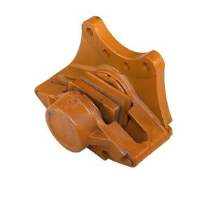 Pièces détachées pour chargeuse sur pneus 81807A00000000 02.01.05.016 Zl15, étrier de frein avant universel - Product Image 5