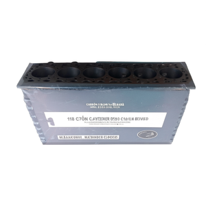 บล็อกกระบอกสูบ C18 C72 รุ่น 3516B 3531B สำหรับเครื่องยนต์ดีเซล รถบรรทุกขนาดใหญ่ - Product Image 1