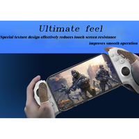 Manchon de doigt de jeu en silicone JOYSTICK anti-dérapant | pour manette PSP PS4 PS5 Xbox One et Xbox Series X