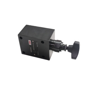 วาล์วควบคุมแรงดันไฮดรอลิก <span class=keywords><strong>dbd</strong></span> ซีรีส์โดยตรง DBDS6วาล์วระบายไฮดรอลิก10/20/30P - Product Image 1