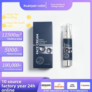 <span class=keywords><strong>Crema</strong></span> <span class=keywords><strong>Antirughe</strong></span> Esclusiva per <span class=keywords><strong>Uomo</strong></span>, Essenza <span class=keywords><strong>Viso</strong></span> Rinfrescante e Idratante con Particelle di Retinolo - Product Image 6