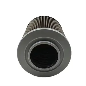 Гидравлический возвратный масляный фильтр картридж для горнодобывающей техники, инженерный фильтр EF-107D 65B0089 EF107DX 0001009 8010T