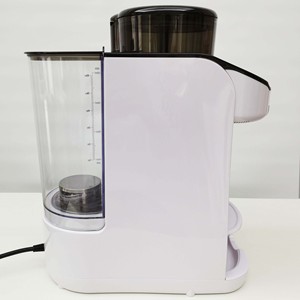 Máquina automática <span class=keywords><strong>para</strong></span> hacer <span class=keywords><strong>leche</strong></span> y fórmula <span class=keywords><strong>para</strong></span> bebés Material PET Calentamiento y mezcla instantáneos <span class=keywords><strong>para</strong></span> 0-12 meses Brezza - Product Image 3