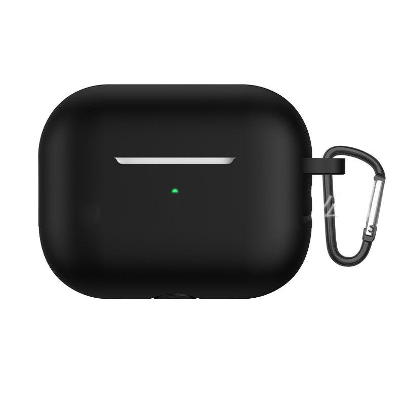 Para Airpods 1/2-Negro