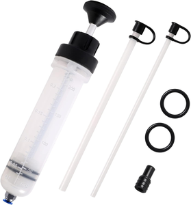 Jeringa <span class=keywords><strong>de</strong></span> cambio <span class=keywords><strong>de</strong></span> líquido <span class=keywords><strong>de</strong></span> bomba manual 200cc 500cc Extractor <span class=keywords><strong>de</strong></span> líquido <span class=keywords><strong>de</strong></span> <span class=keywords><strong>aceite</strong></span> <span class=keywords><strong>de</strong></span> plástico para un cambio <span class=keywords><strong>de</strong></span> <span class=keywords><strong>aceite</strong></span> fácil - Product Image 5
