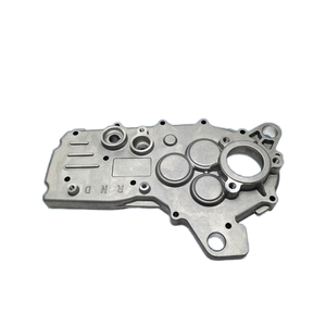 Máy Chủ Phụ Kiện Mới GY6-150/180/200cc Xe Máy Xếp Bánh Bao Làm Mát Bằng Nước <span class=keywords><strong>2</strong></span> Đột Quỵ Bộ Phận Động Cơ Cdi Đánh Lửa Điện - Product Image 1