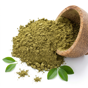 Henna en Polvo 100% Pura y Natural de Alta Calidad para Acondicionamiento del Cabello, Colorante Capilar de Grado Cosmético, Fabricante de la India - Product Image 1