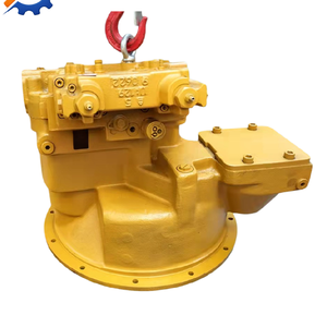 A8V1017 Hydraulic <b>Pump</b> 320B 320B L 322B 325B Excavator Main <b>Pump</b> Construction Machinery Parts 147-1017 133-7539 - Product Image 1