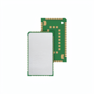 โมดูลและโมเด็มตัวรับส่งสัญญาณ RF บริการครบวงจรแบบ MC90CA-04-STD - Product Image 1