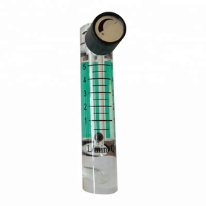 Venta caliente larga vida acrílico rotámetro <span class=keywords><strong>en</strong></span> Bar de oxígeno con <span class=keywords><strong>el</strong></span> precio más <span class=keywords><strong>bajo</strong></span> - Product Image 2