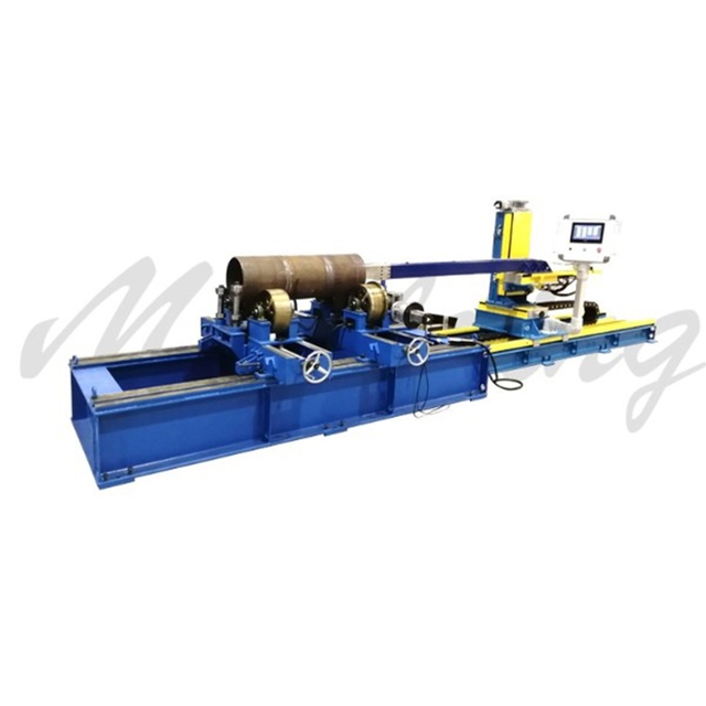 Pipeline Inner Wall Welding  Pipe Circumferential Seam Welding Machine MWSQ