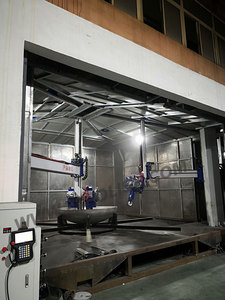El <span class=keywords><strong>precio</strong></span> <span class=keywords><strong>del</strong></span> fabricante de la tapa <span class=keywords><strong>del</strong></span> tanque de la máquina de pulido - Product Image 4