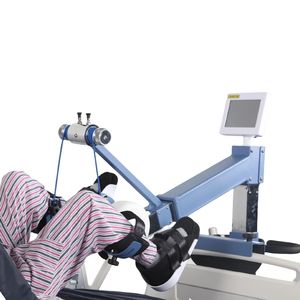 Peralatan terapi latihan 185VA 220V, latihan rehabilitasi aktif dan pasif untuk anggota badan bawah - Product Image 1