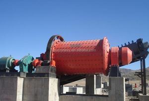 100TPD जिप्सम ग्राइंडिंग मशीन बॉल मिल 1530 कीमतें शीर्ष ब्रांड द्वारा आपूर्ति - Product Image 6