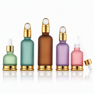 Mini Amber Roller <b>Bottle</b> 3ml 5ml 10ml Stainless Steel Ball Leak Proof Pocket Purse Size Aromatherapy Oil <b>Blend</b> Supplier - Product Image 5