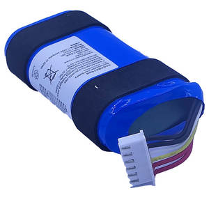 Batería de repuesto para altavoz con capacidad total de 2600mAh Batera para <span class=keywords><strong>JBL</strong></span> <span class=keywords><strong>PARTY</strong></span> BOX on the <span class=keywords><strong>Go</strong></span> Bluetooth Audio - Product Image 4