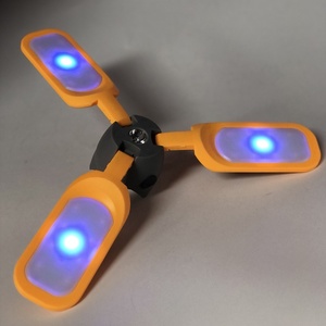 <strong>Polymer</strong> <strong>Lithium</strong> <strong>Battery</strong> 800mAh Solar Emergency Charging Outdoor Solar Lamp