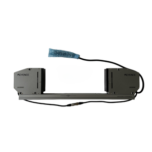 KEYENCE LS-7070 High-Speed High-Precision Digital <b>Micrometer</b> Sensor Head Without Display Function With One Year Warranty - Product Image 3