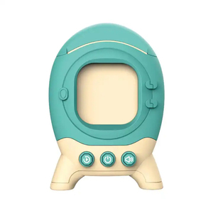 Đầu thời thơ ấu giáo dục nhựa THẺ FLASH trẻ em ngôn ngữ thiết bị học tập với từ chơi các tính năng cho nghiên cứu - Product Image 2