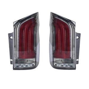 Tho Mercedes-Benz VIO ไฟท้าย LED ประกอบไฟเบรกที่มีสเปคสูงสำหรับรุ่น2016 2023 - Product Image 4