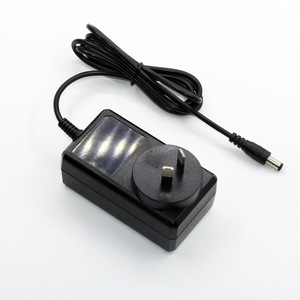 12V 5A <b>Power</b> <b>Adapter</b> SAA Certified AC DC Switching <b>Power</b> <b>Supply</b> Constant Voltage Output General Use - Product Image 2