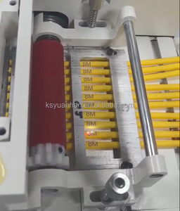 Tự động ống máy cắt UV Ống Laser in ấn và máy cắt - Product Image 5