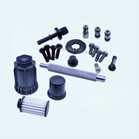 SCR Üre Pompası Tamir Kitleri A0001407078 A0001407378 A0001408678 Detroit Mercedes Benz Kamyon DEF Pompası Tamir Kiti için