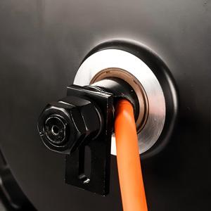 Moteur de moyeu BLDC haute puissance 3000W pour moto, 17 pouces - 3.5, à jante nue, prix usine - Product Image 6