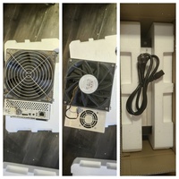 BTC Miner Whatsminer M31S + Refroidissement par air Asic Miner SHA-256 M31S M31S + 78T 80T 82T 84T pour BTC Mining Bitcoin Miner