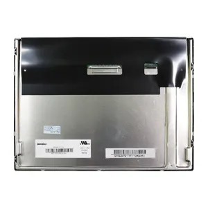 Panneau LCD TFT G104xce-l01 Neuf โมดูลจอแอลซีดี TFT 10 4 pouces 1024x768 g104xce L01แอลซีดี