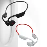 AVmagic नई शेन्ज़ेन audifonos सस्ते वायरलेस खेल गर्दन बैंड handsfree ब्लू टूथ ईरफ़ोन कीमत