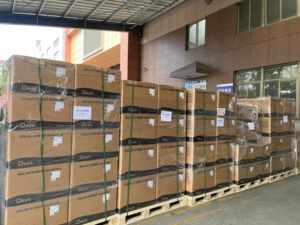 Inversores híbridos para el área caribeña SUN-30K-SG01HP3-US-BM4 Trifásicos 220V 15kw 20kw 25kw 30kw para sistema híbrido - Product Image 6