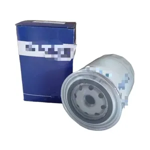 Truck parts T6410001 2654403 Truck oil filter for Perkins engine T6410001 support customization