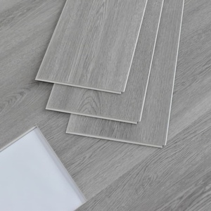 Revêtement <span class=keywords><strong>de</strong></span> <span class=keywords><strong>sol</strong></span> SPC <span class=keywords><strong>de</strong></span> luxe avancé, vinyle imperméable pour intérieur, tels que le salon et la <span class=keywords><strong>salle</strong></span> <span class=keywords><strong>de</strong></span> <span class=keywords><strong>bain</strong></span> - Product Image 3