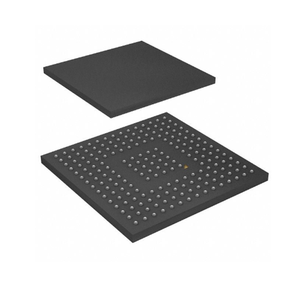 Microcontrolador STM32F207ICH6 BGA-176 de 32 Bits para Cortex M3, IC-512 KB Flash, 96 KB RAM, Temperatura de Operación de -40 a +85 - Product Image 1