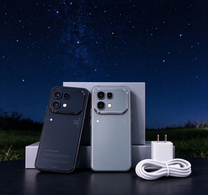 Note 60 Pro 2026 New Mobile Phone,Micro Curved Screen,Ultra-thin Body,Global 4G/5G Dual <b>SIM</b> - Product Image 1
