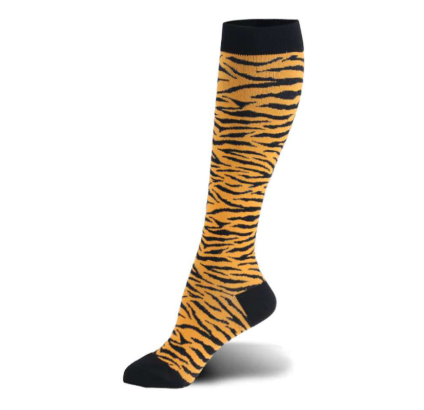 Rayures tigre