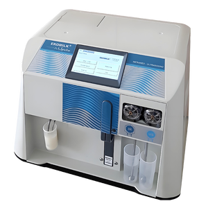 HiYi EKO Spectra Hybrid Analyseur de lait à ultrasons infrarouge Détection rapide de l'adultérant - Product Image 2